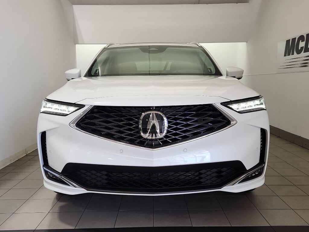 New 2026 Acura MDX SH-AWD Advance Package SUV