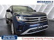 Volkswagen Atlas Cross Sport
