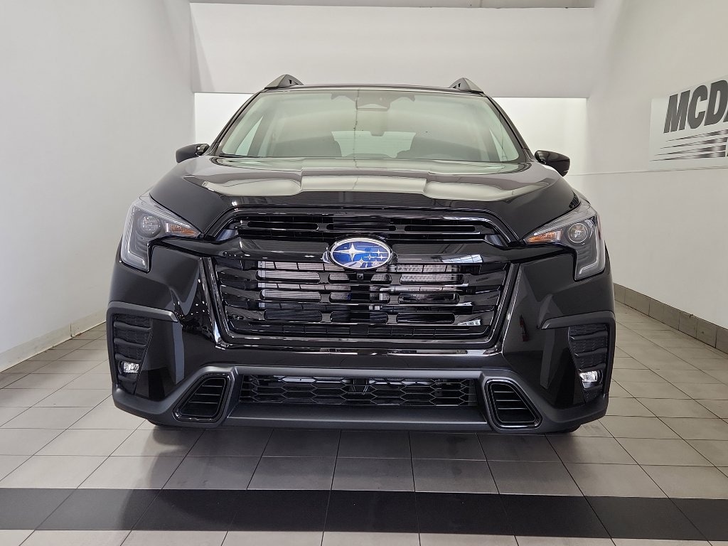 New 2025 Subaru Ascent Onyx Edition Touring 7-Passenger SUV