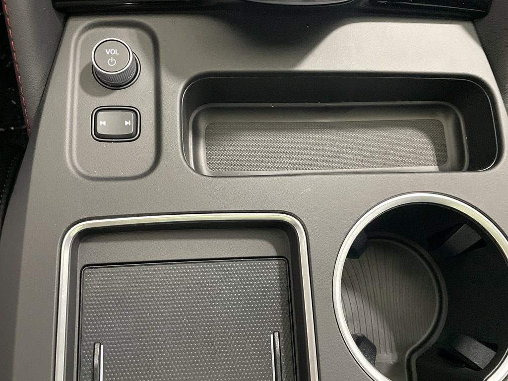 2026 Acura MDX A-Spec Package - Photo 25