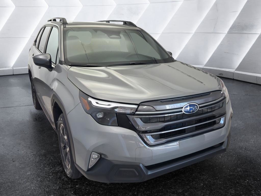 2026 Subaru Forester Premium's photo