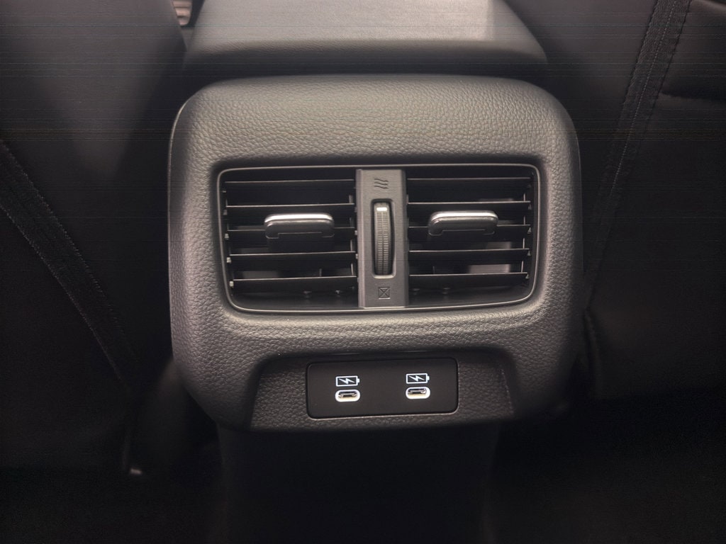 2025 Acura ADX A-Spec w/Advance Package - Photo 30