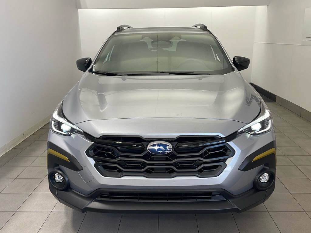 2025 Subaru Crosstrek Sport photo 3