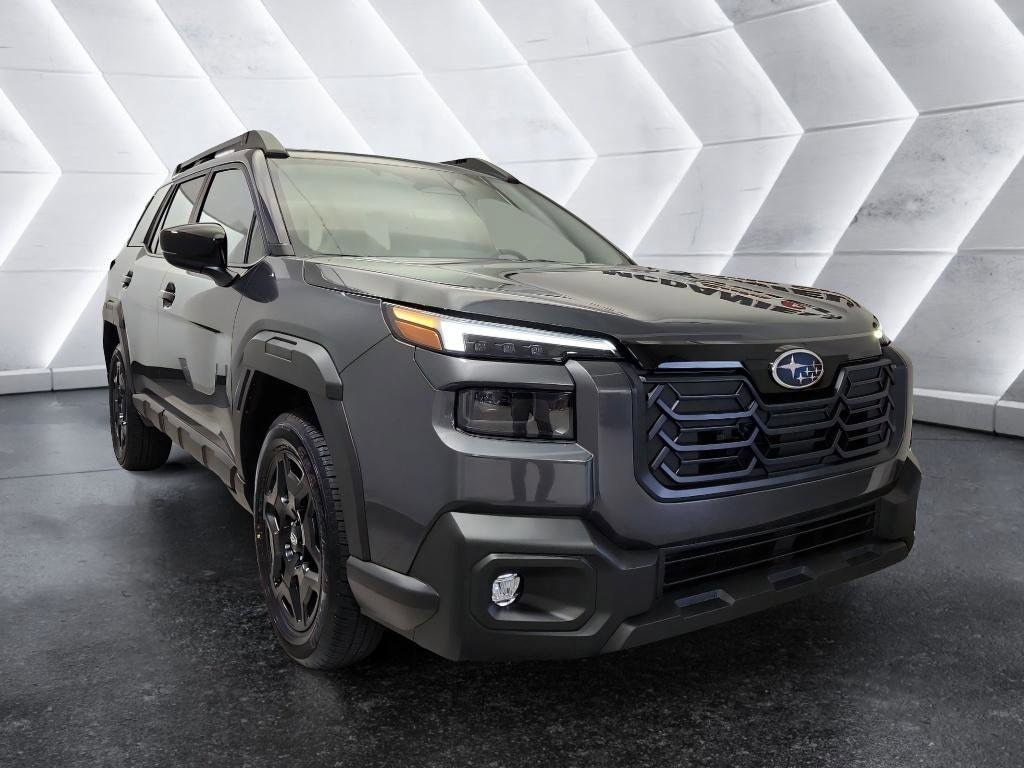 New 2026 Subaru Outback Limited SUV