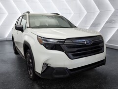 2026 Subaru Forester Limited SUV