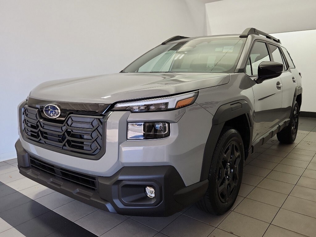 New 2026 Subaru Outback Limited SUV