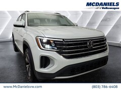 2026 Volkswagen Atlas 2.0T SE SUV