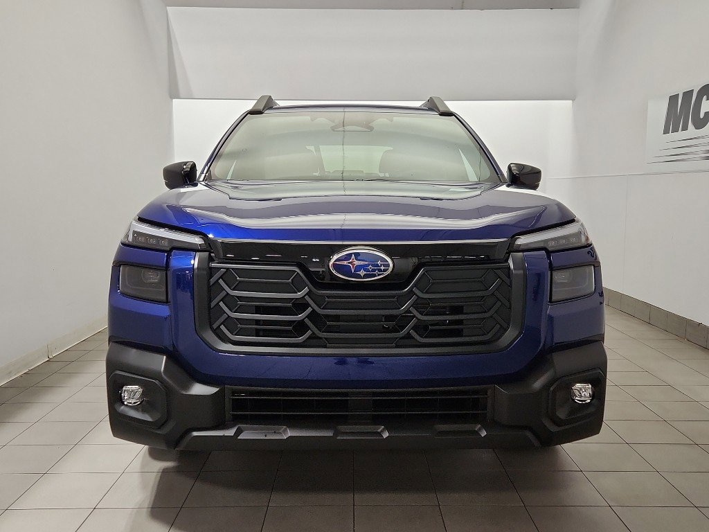 New 2026 Subaru Outback Limited SUV