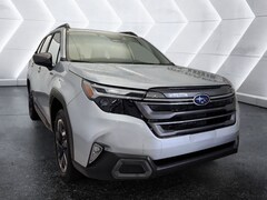 2025 Subaru Forester Hybrid Limited SUV