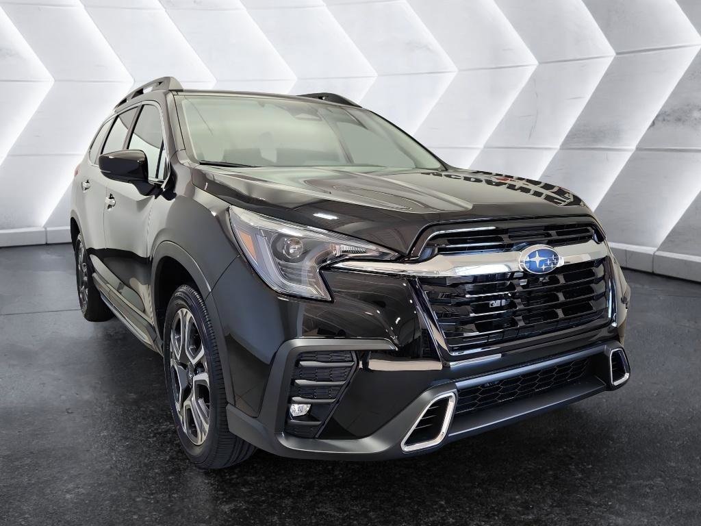 2026 Subaru Ascent Touring 7 Passenger's photo