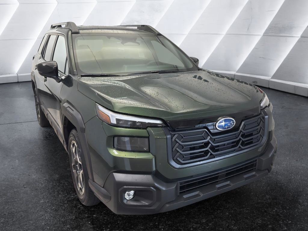 2026 Subaru Outback Touring's photo