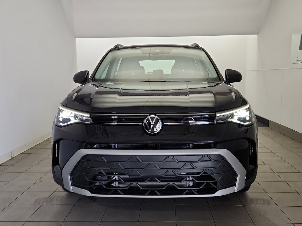 2026 Volkswagen Taos S photo 3