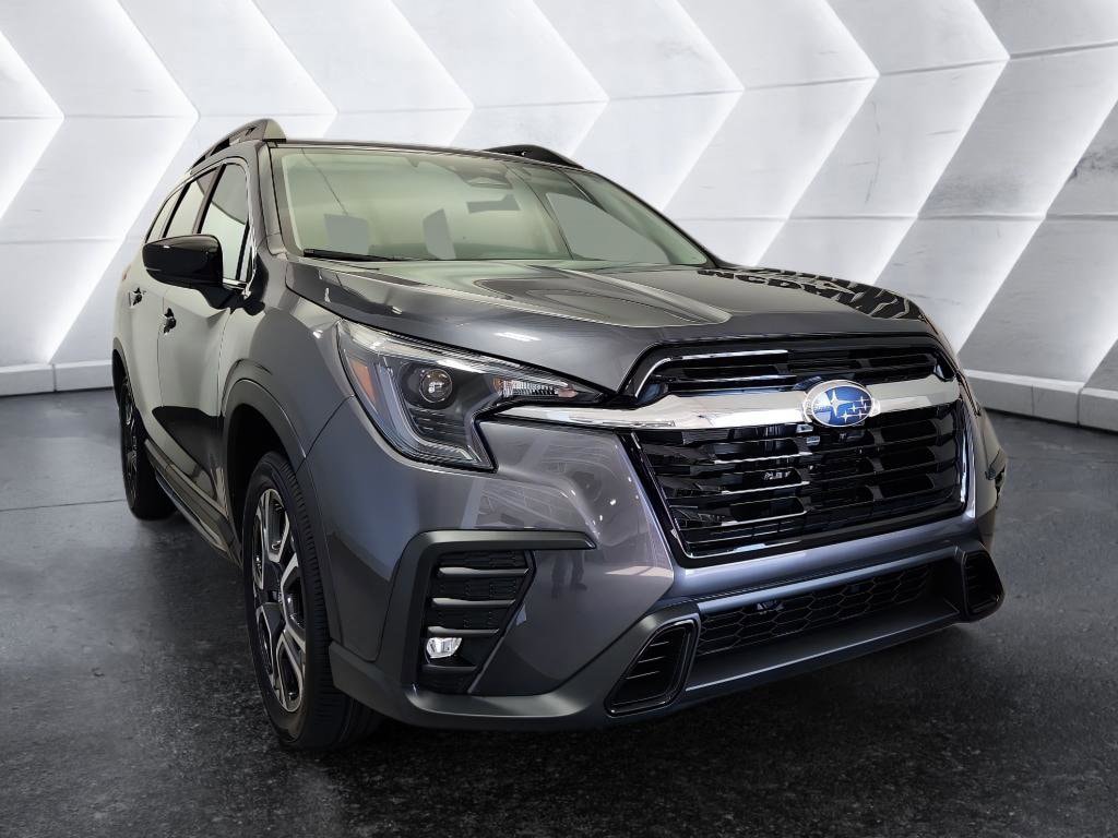 2026 Subaru Ascent Limited 7 Passenger's photo