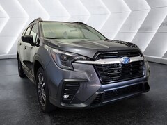 2026 Subaru Ascent Limited 7-Passenger SUV