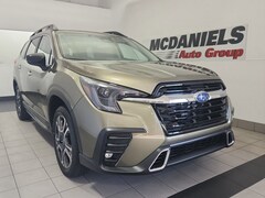 2026 Subaru Ascent Touring 7-Passenger SUV