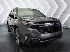 2026 Subaru Forester Touring SUV