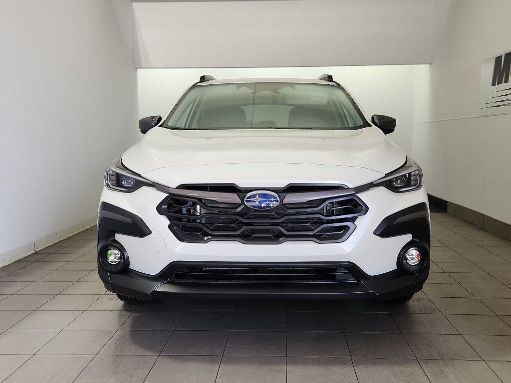New 2026 Subaru Crosstrek Limited SUV