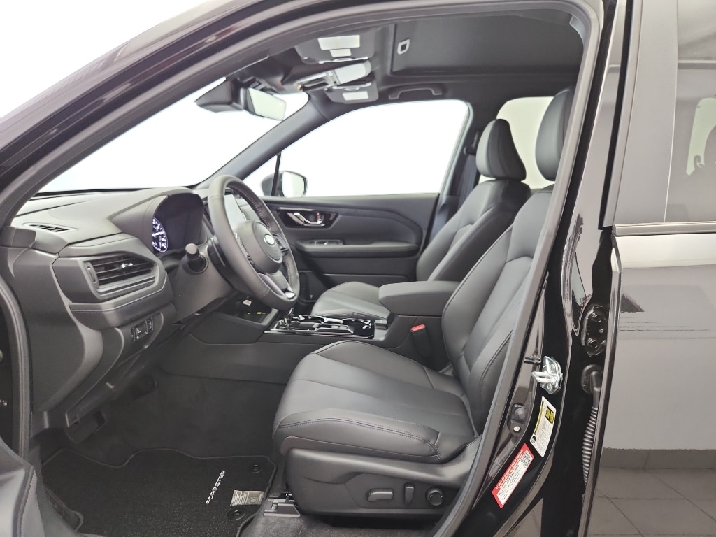 2026 Subaru Forester Limited - Photo 6