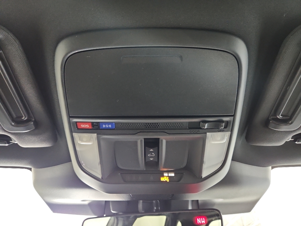 2026 Subaru Forester Limited - Photo 28