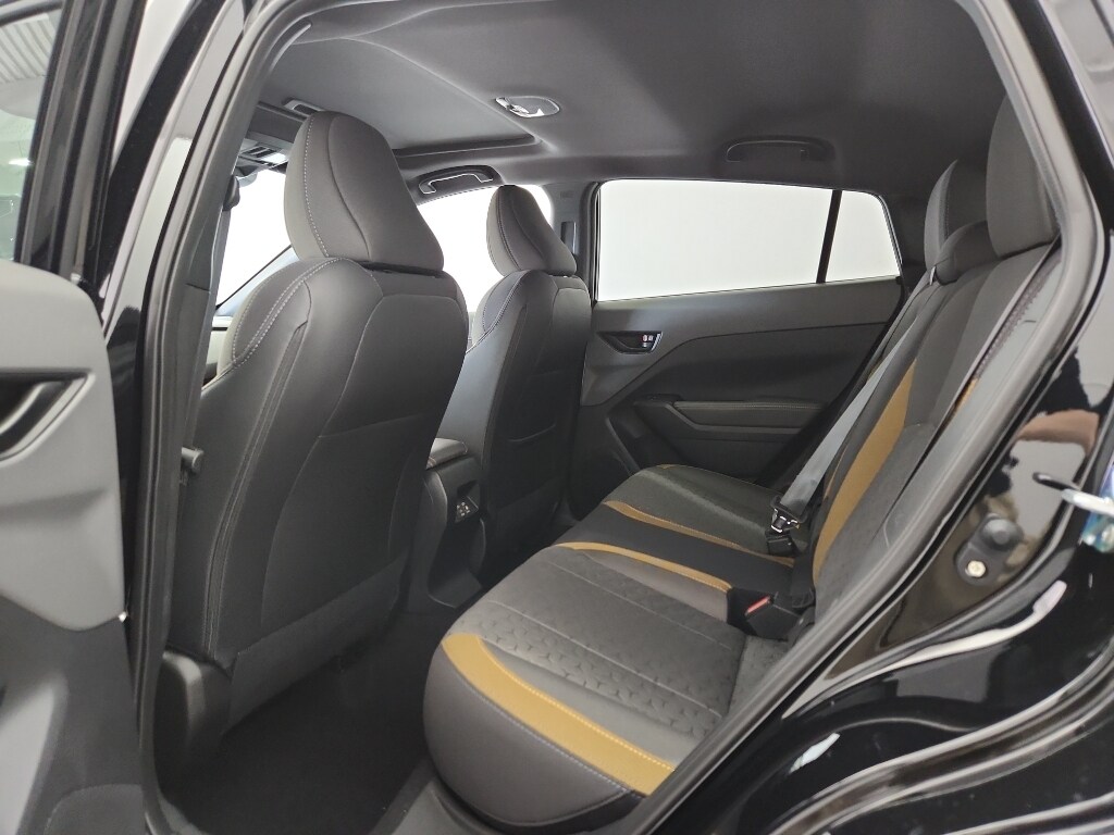 2026 Subaru Crosstrek Sport - Photo 28