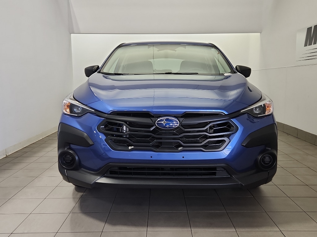 Used 2025 Subaru Crosstrek Base SUV
