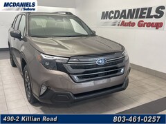 2025 Subaru Forester Premium SUV