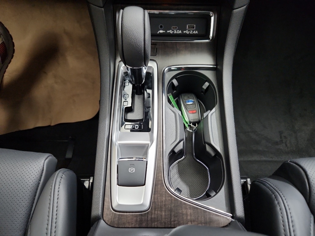 2026 Subaru Ascent Touring - Photo 27