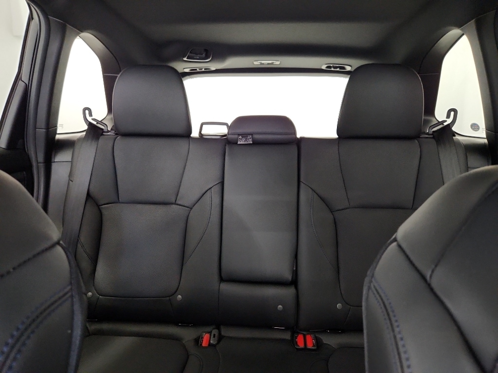 2026 Subaru Forester Limited - Photo 30