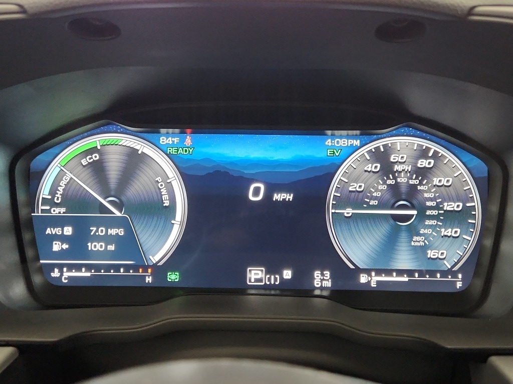 2026 Subaru Crosstrek Limited - Photo 14