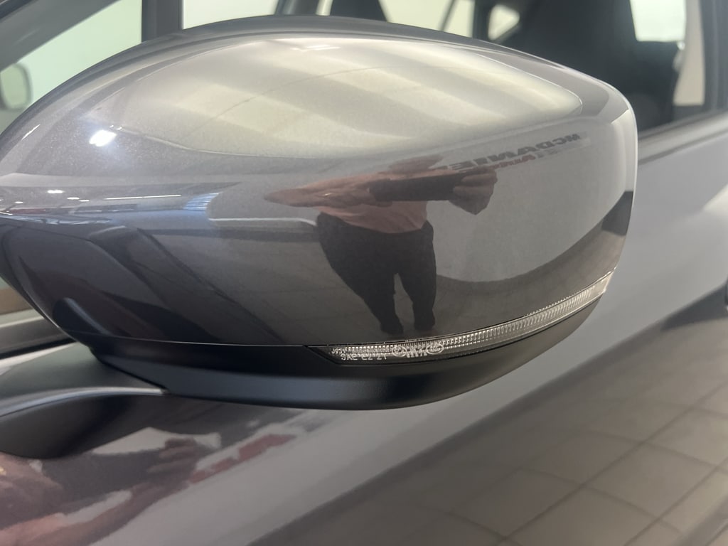 New 2026 Subaru Impreza Sport 5-Door