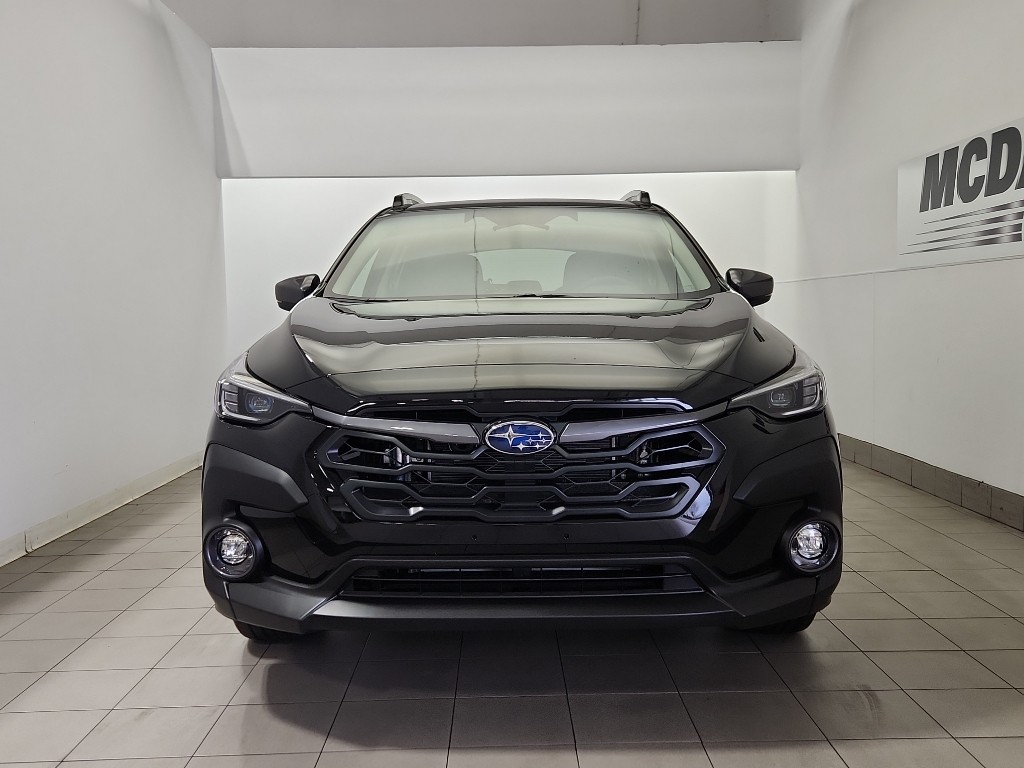 2026 Subaru Crosstrek Limited - Photo 3