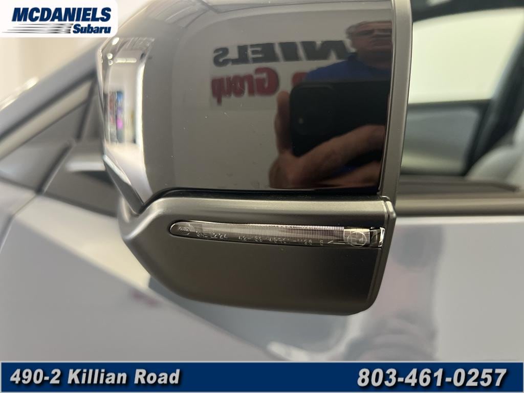 2026 Subaru Solterra Premium's photo