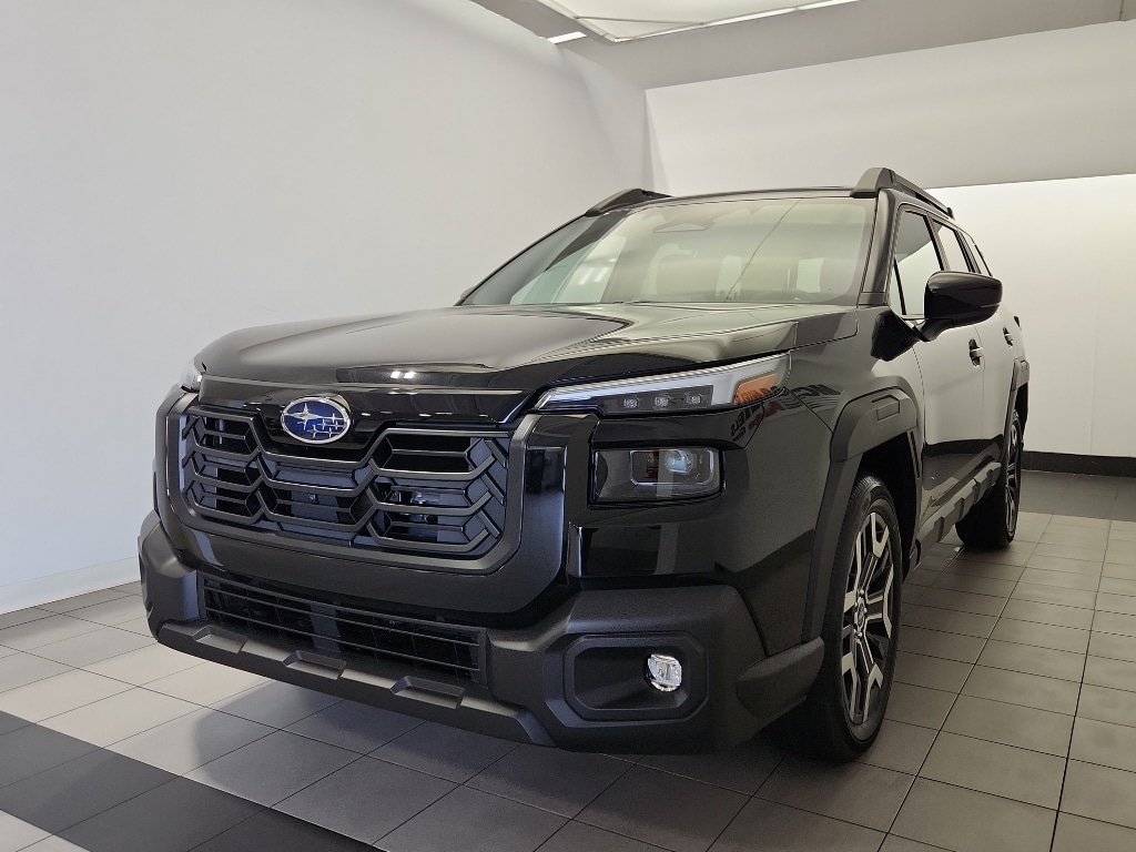 New 2026 Subaru Outback Touring XT SUV