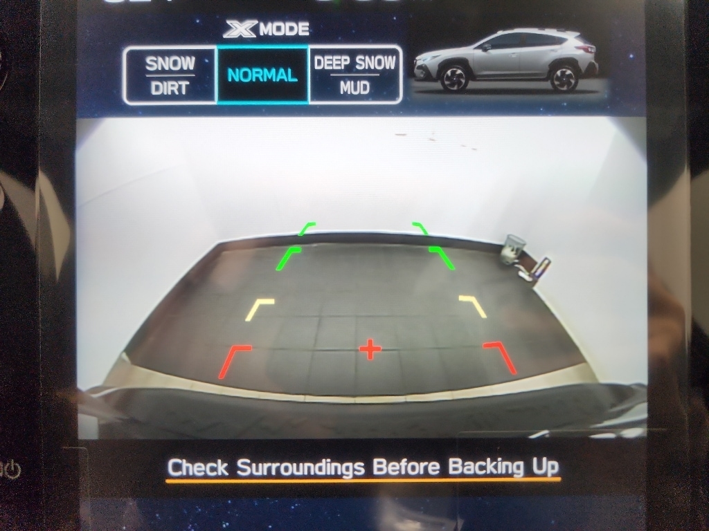 2026 Subaru Crosstrek Sport - Photo 18