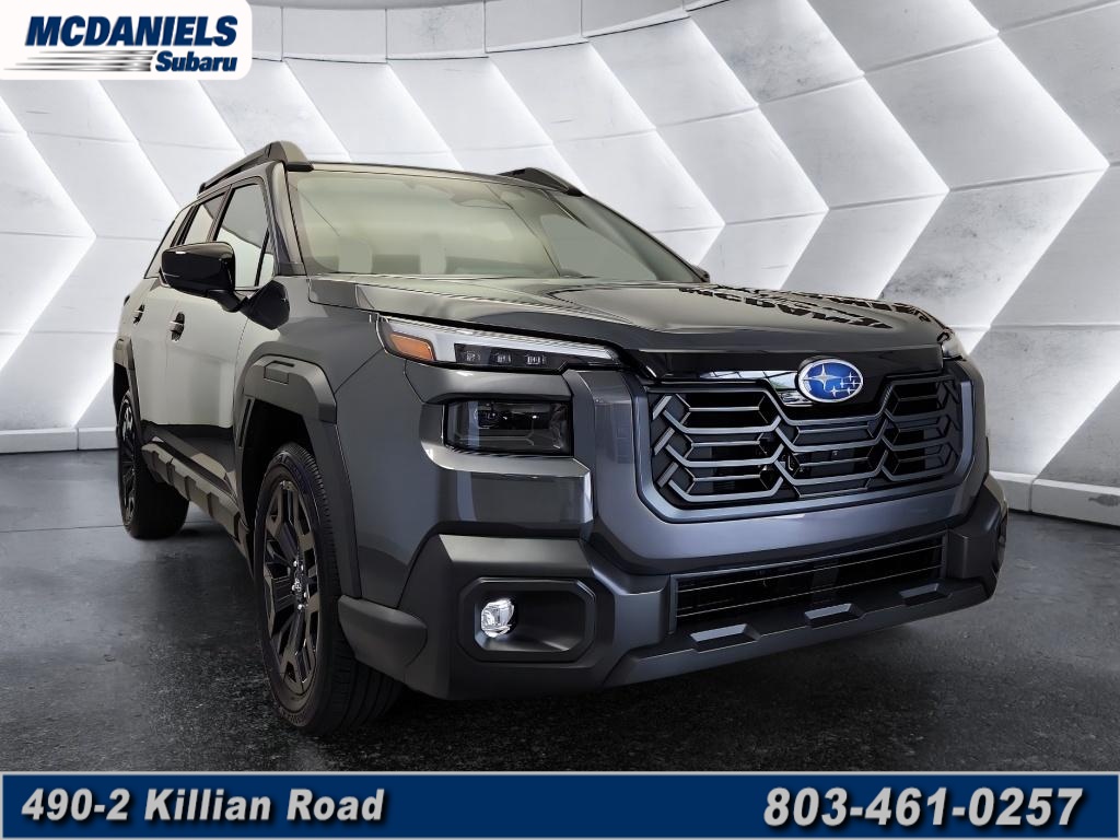 New 2026 Subaru Outback Limited XT SUV