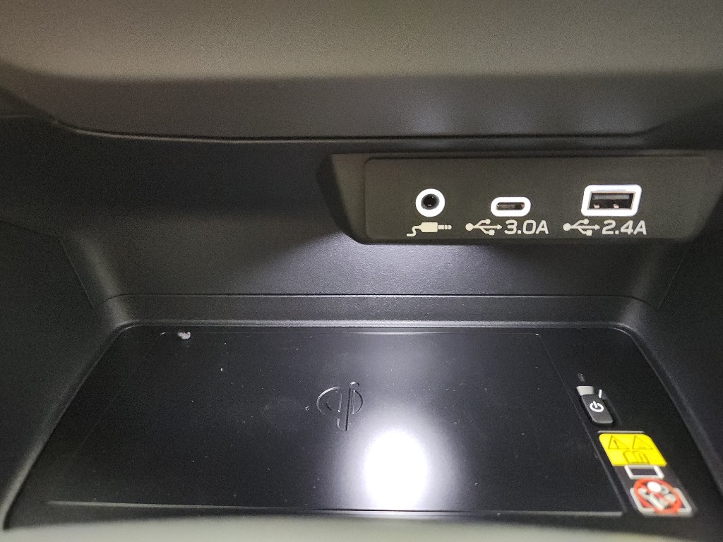 2026 Subaru Crosstrek Limited - Photo 24