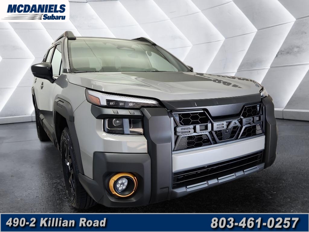 Used 2026 Subaru Outback Wilderness SUV for sale in Columbia, SC