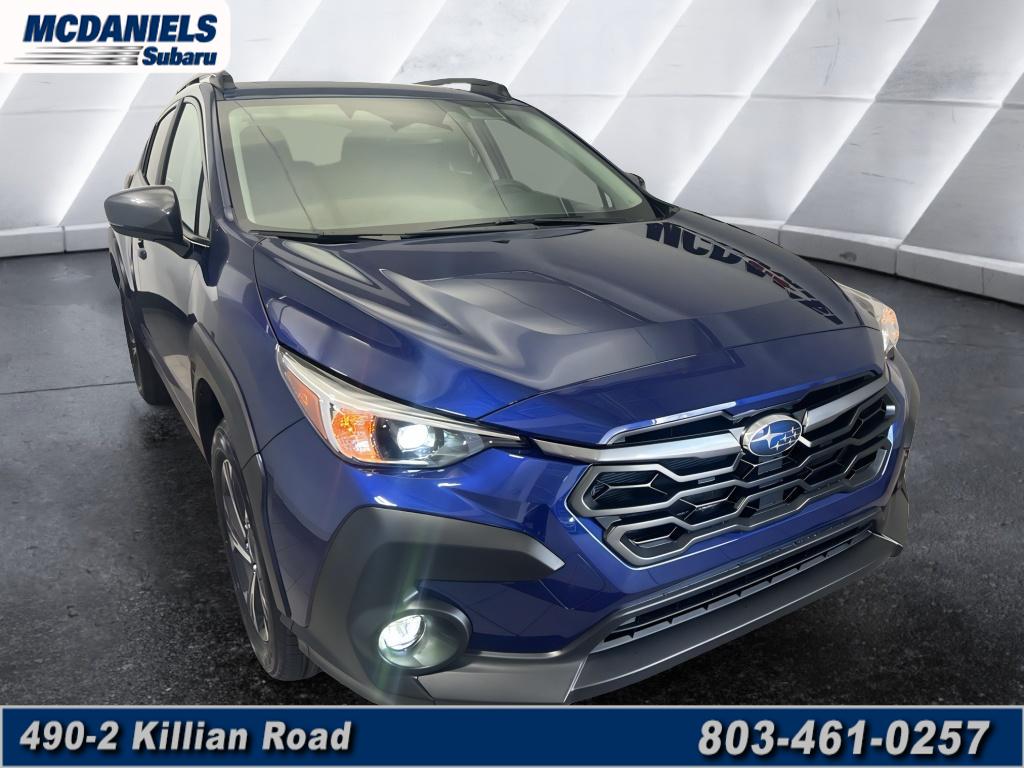 2026 Subaru Crosstrek Premium's photo