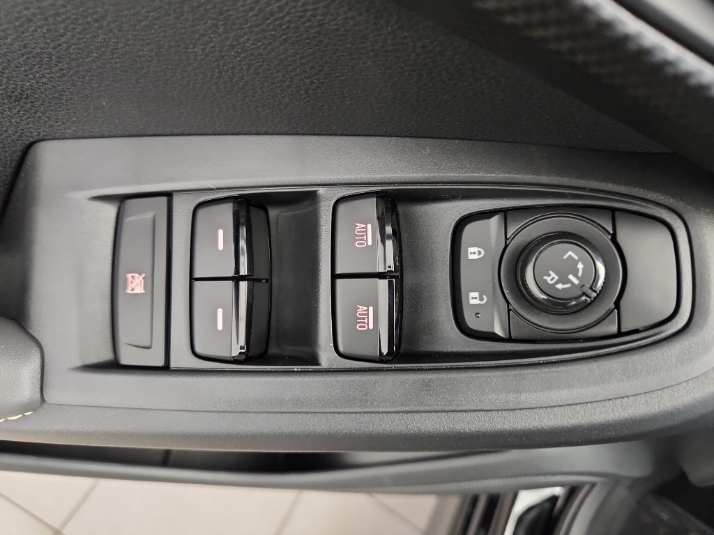 2026 Subaru Crosstrek Sport - Photo 7