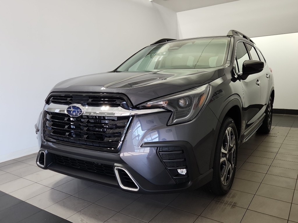 New 2026 Subaru Ascent Touring 7-Passenger SUV