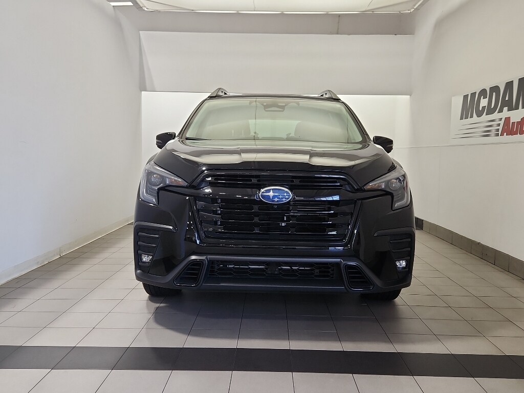 Used 2023 Subaru Ascent Onyx Edition Limited 7-Passenger SUV