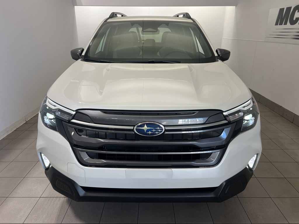 New 2025 Subaru Forester Premium SUV