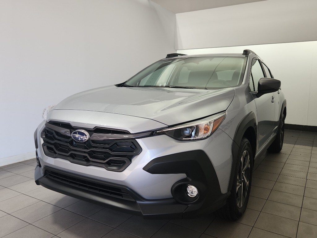 New 2026 Subaru Crosstrek Premium SUV