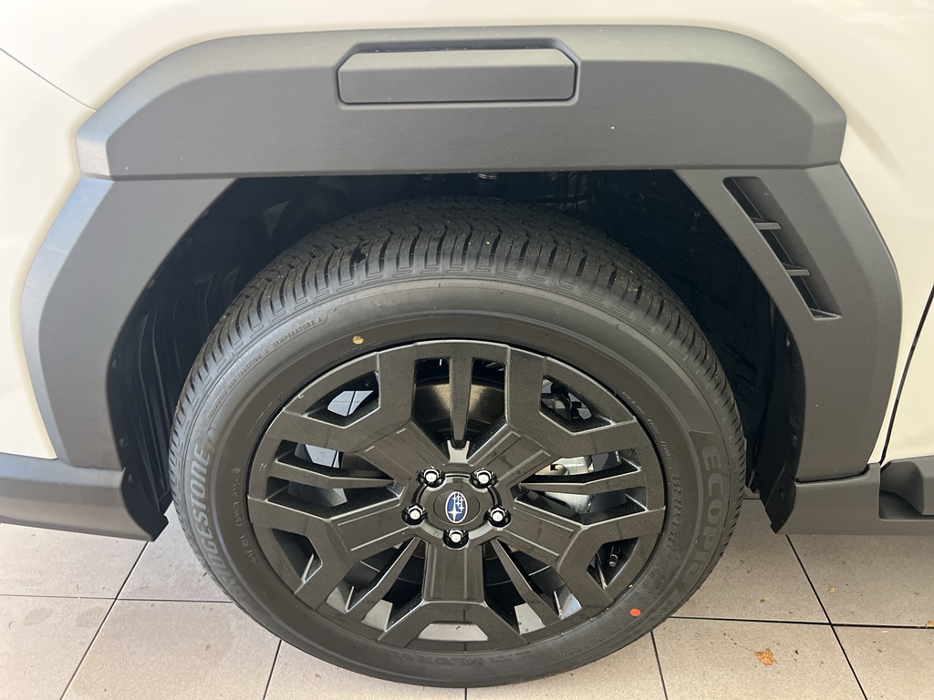 2026 Subaru Outback Limited XT - Photo 39