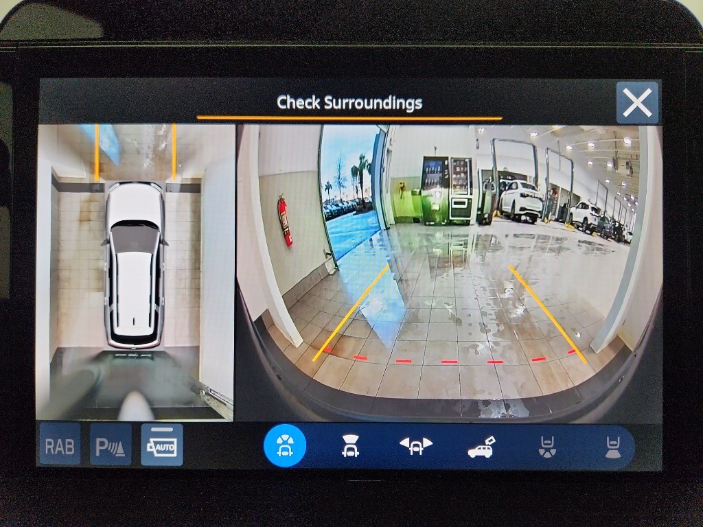 2026 Subaru Outback Touring - Photo 25