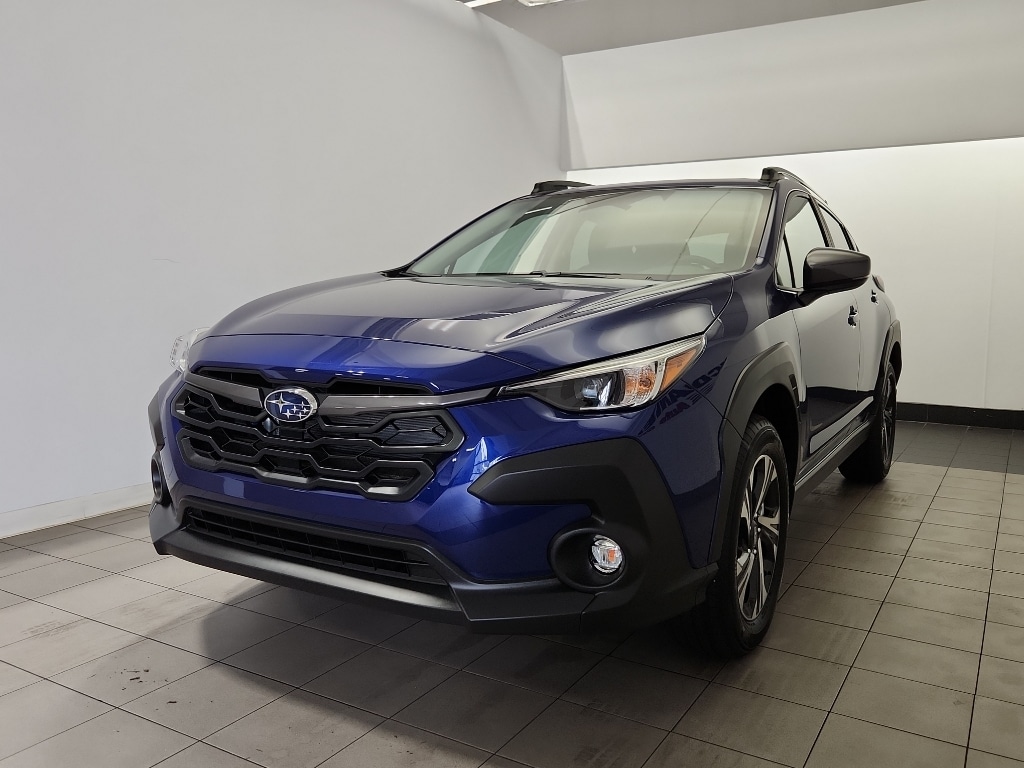 New 2026 Subaru Crosstrek Premium SUV