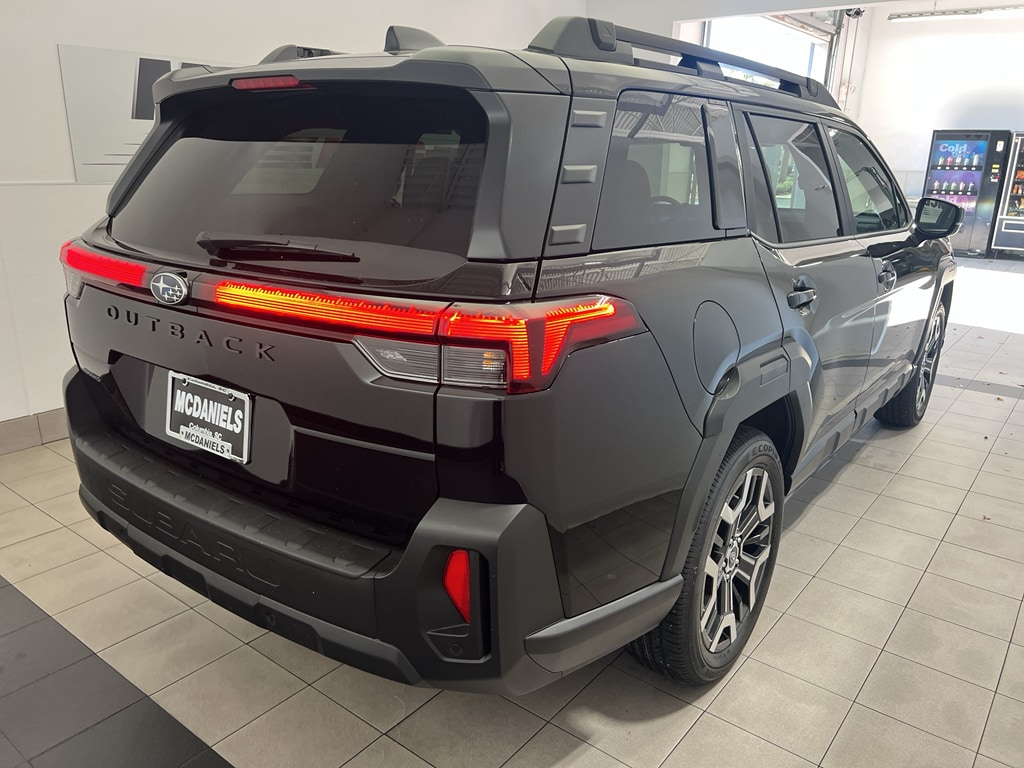 2026 Subaru Outback Touring XT - Photo 6