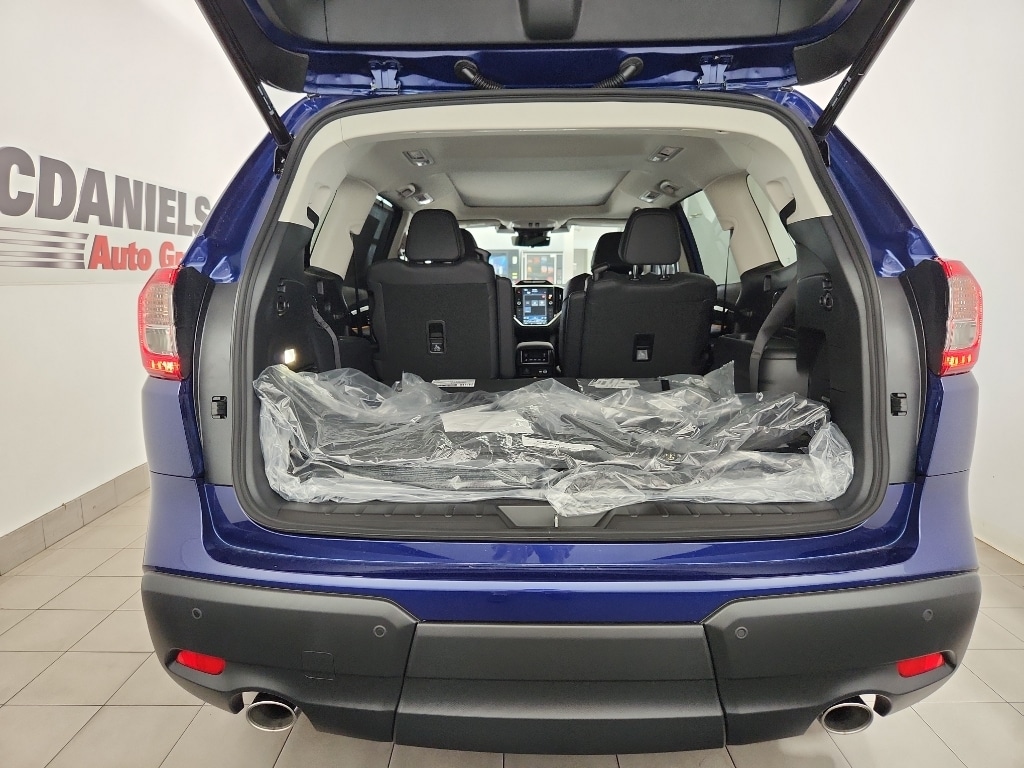 2026 Subaru Ascent Touring - Photo 38