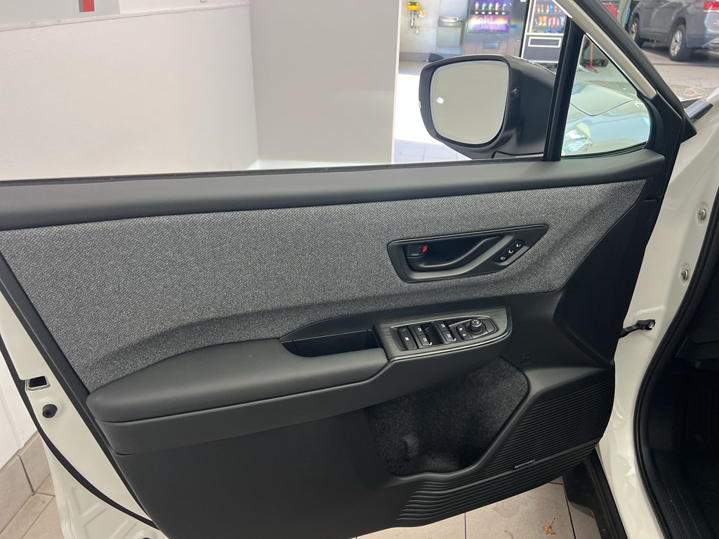 2026 Subaru Outback Limited XT - Photo 8