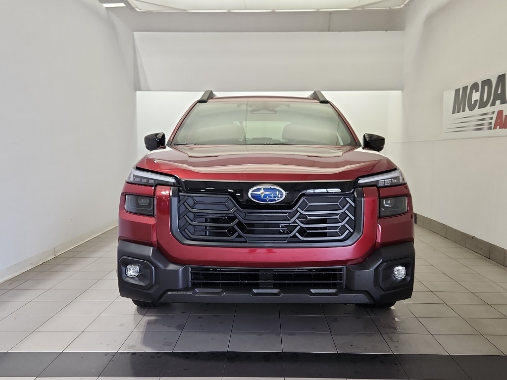 New 2026 Subaru Outback Limited SUV